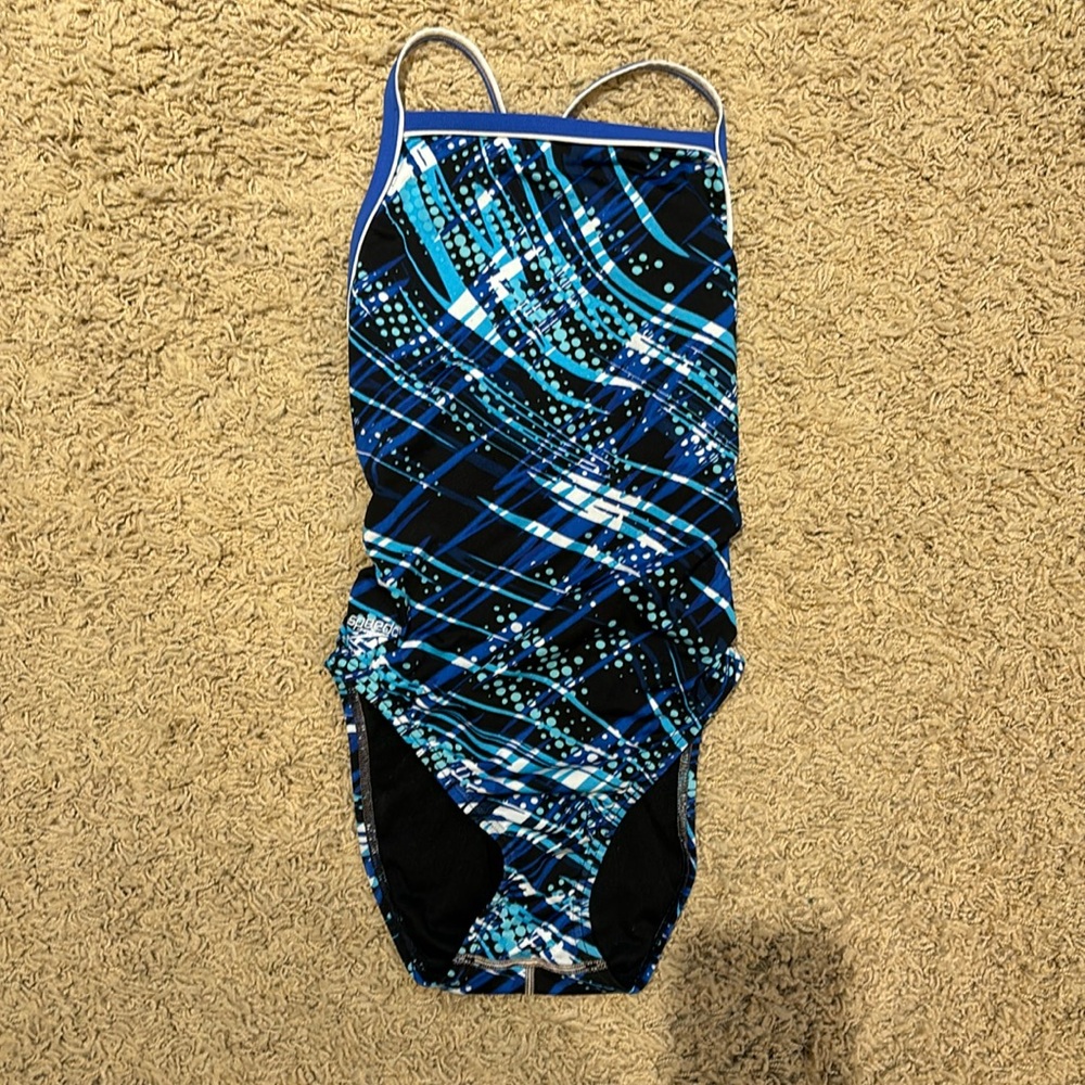 Excellent condition speedo 30